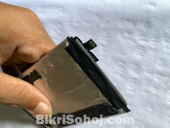 Tecno Camon 40 Pro / Original buttery